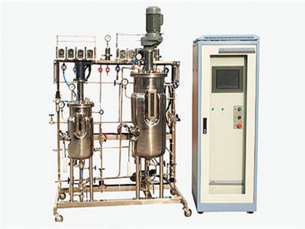 发酵管工程案例