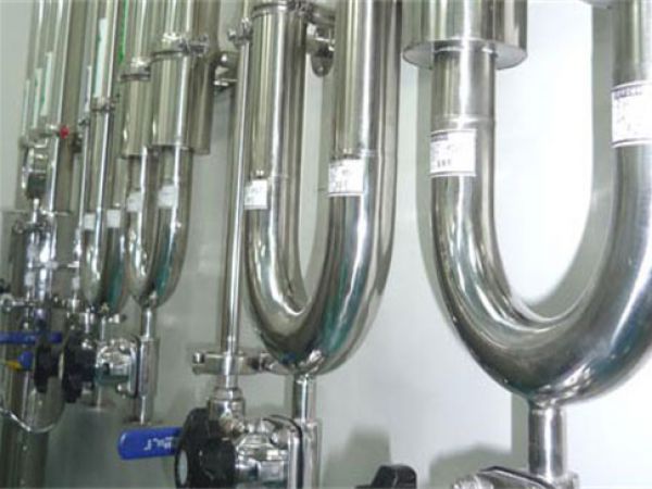 用水点工程案例