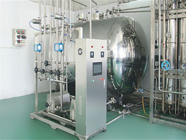 实验室工程案例