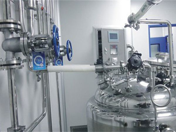 浙江宁波工程案例