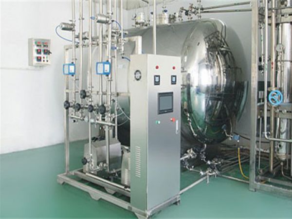 江苏镇江工程案例