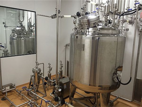 河北唐山工程案例