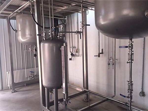 浙江丽水工程案例